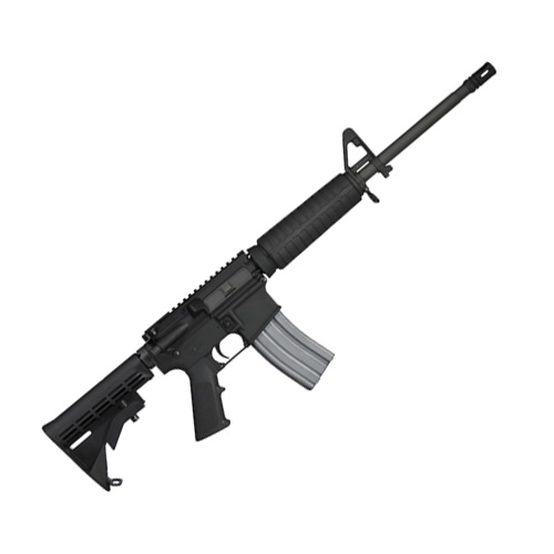 Colt Expanse Ce2000 M4 Rifle - 223rem/5.56nato 