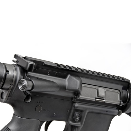 Colt Expanse Ce2000 M4 Rifle - 223rem/5.56nato 