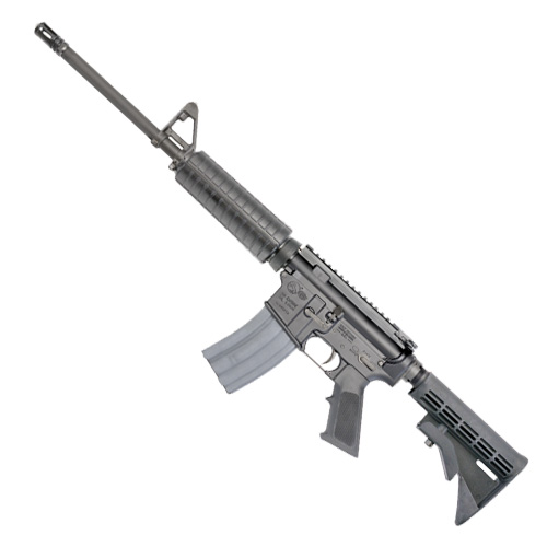Colt Expanse M4 Carbine 55.6x45 Nato Rifle - Ce1000