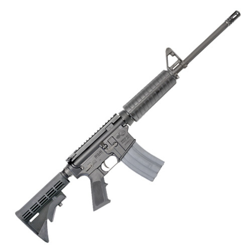 Colt Expanse M4 Carbine 55.6x45 Nato Rifle - Ce1000