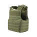 Condor Outdoor Olive Drab Exo Plate Carrier - Xpc-001