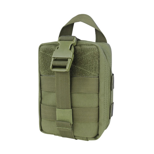 Condor Outdoor Rip-Away Emt Lite Pouch - 191031-001