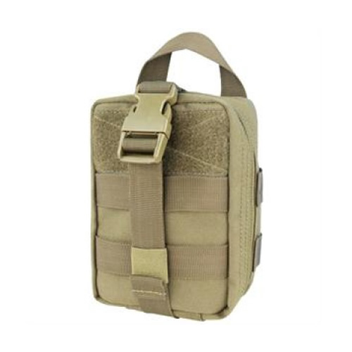 Condor Outdoor Rip-Away Emt Lite Pouch - 191031-003