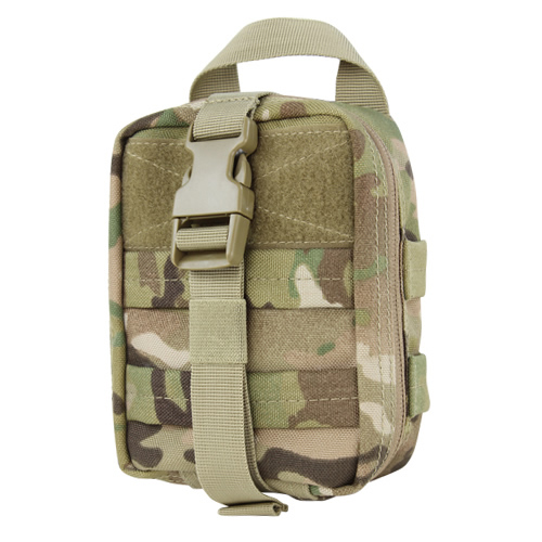 Condor Outdoor Rip-Away Emt Lite Pouch - 191031-008