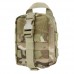 Condor Outdoor Rip-Away Emt Lite Pouch - 191031-008