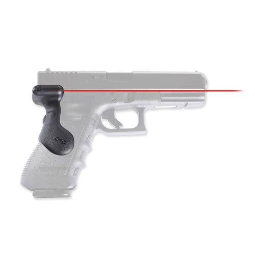 Crimson Trace Laser Grip Glock Full Size - Lg-617