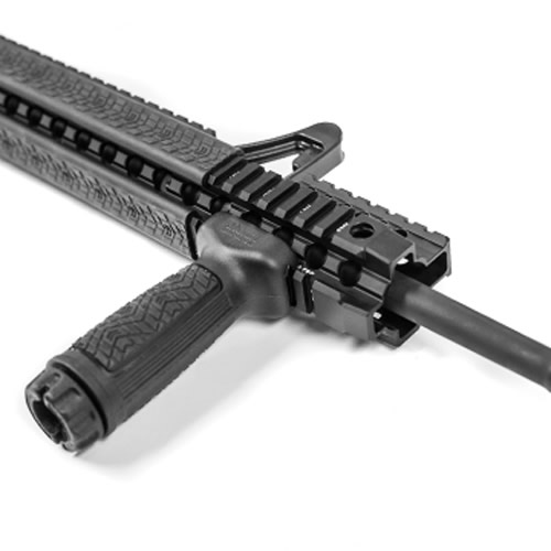 Daniel Defense Ddm4 V1 Lw 5.56mm Rifle - 02-050-15125