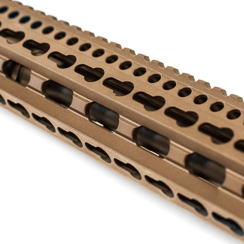 Daniel Defense Ddm4 V11 5.56mm Rifle - 02-151-00257-047