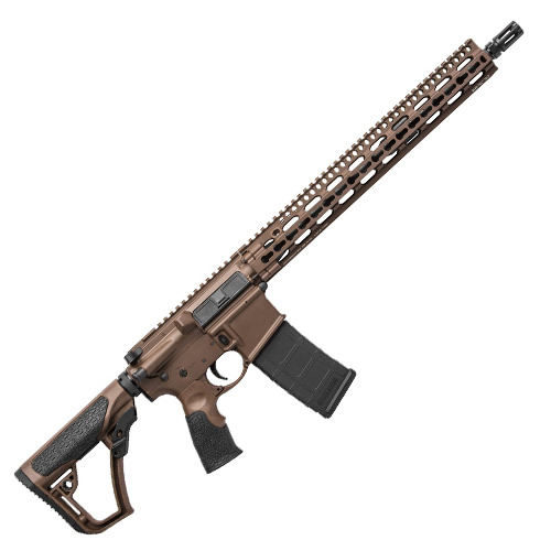 Daniel Defense Ddm4 V11 5.56mm Rifle - 02-151-00257-047