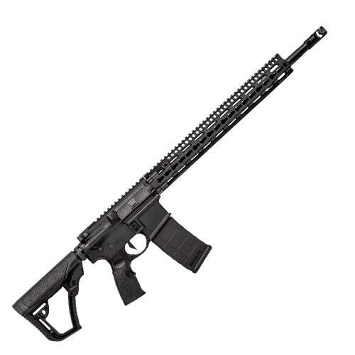 Daniel Defense Ddm4 V11 Pro. 5.56mm 18`Bbl - 02-151-12033-047