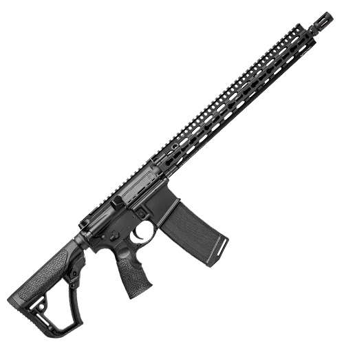 Daniel Defense M4 Carbine V11 Rifle - 02-151-20026-047