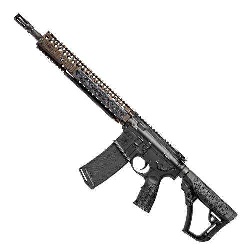 Daniel Defense M4a1. 14.5`Bbl. Ris Ii Rail. - 02-088-06027-011