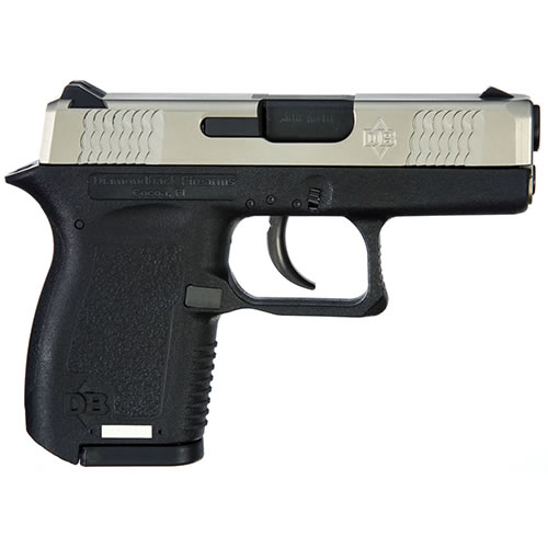 Diamondback Firearms .380acp Handgun - Db380ex 