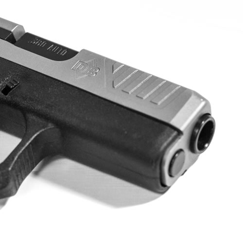 Diamondback Firearms .380acp Handgun - Db380ex 