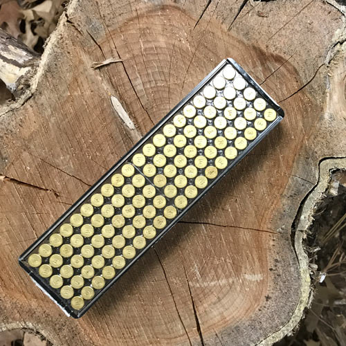 Federal .22 Lr 40gr Cps 100rds - 810