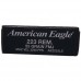 Federal A.E. .223rem 55gr Fmjbt 20rds - Ae223jlc