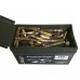Federal A.E. 5.56 Nato 55gr Fmj 120rds - Xm193lpc120
