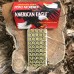 Federal American Eagle 9mm 124gr Fmj 50rds - Ae9ap