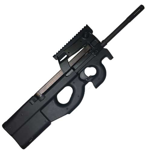 Fn Herstal Ps90 Standard Rifle - 3848950460