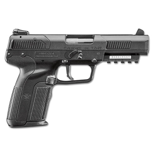 Fnh Five-Seven. Le. 5.7x28mm. 3 Mags. - 3868929301