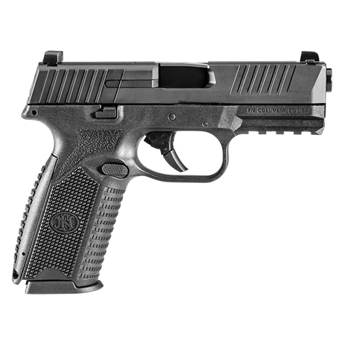 Fnh Fn509. 9mm. 4`Bbl. 2 Mags. No Safety - 66100002