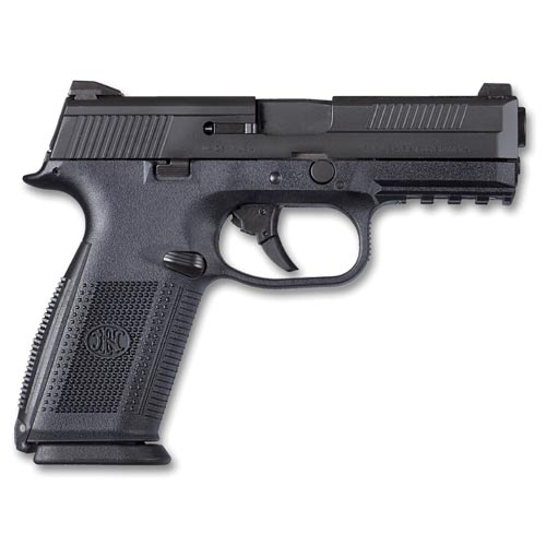 Fns-40 40sw 4`Bbl - 66922