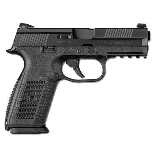 Fns-9. 9mm. 4`Bbl. 3 Mags. - 66752