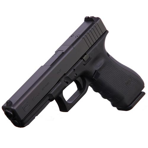 Glock 17 Gen4 Mos. 9mm 5.3`Bbl. 3 Mags. - Pg1750203mos