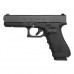 Glock 17 Gen4. 9 Mm. 4.49` Bbl. Serrated Front - Pg1750433fs