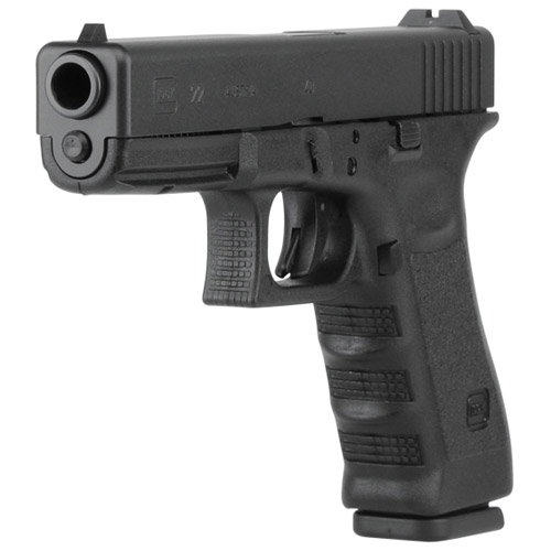 Glock 22 .40s&W Handgun - Pi2250203
