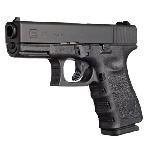 Glock 23 Gen3 40sw  4`Bbl Nibx - Pi23502