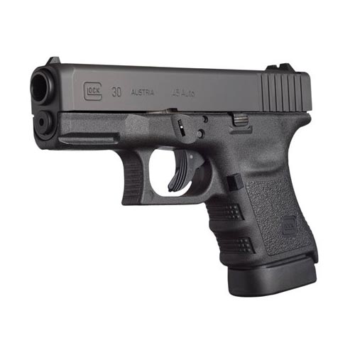 GLOCK 30SF 45ACP 3.78`BBL 2 MAGS - PF3050201