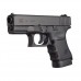 GLOCK 30SF 45ACP 3.78`BBL 2 MAGS - PF3050201