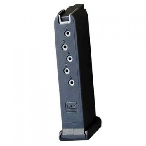 Glock 42 .380 6 Round Magazine - Mf42106