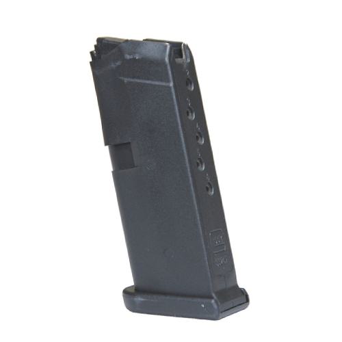 Glock 43 9mm 6 Rd Magazine - Mf43106