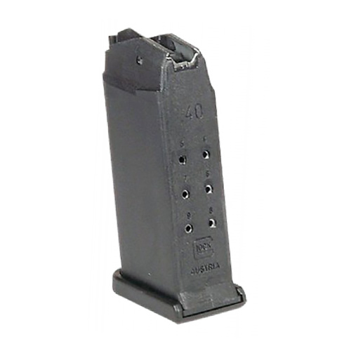 Glock G27 40 S&W 9rd Magazine - Mf27009