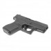Glock 42 .380acp Handgun - Ui4250201