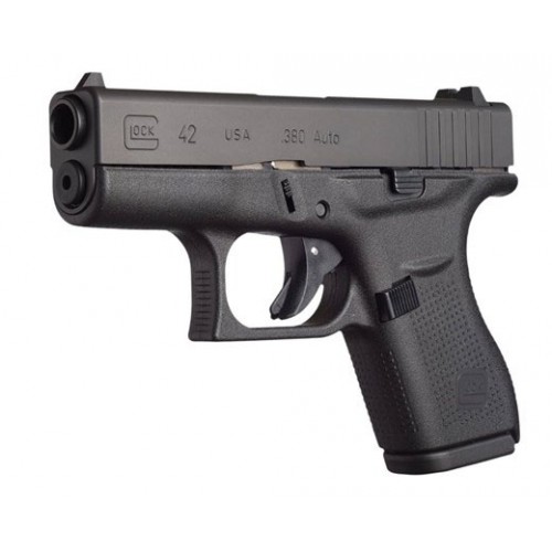 Glock 42 .380acp Handgun - Ui4250201