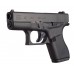 Glock 42 .380acp Handgun - Ui4250201