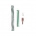 Apex S&W J-Frame Duty/Carry Spring Kit - 103-106