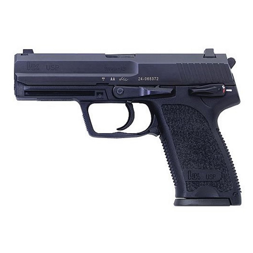 Hk Usp V1 9mm 4.25`Bbl - M709001-a5