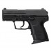 Heckler & Koch P2000sk .40 S&W Handgun - 704303-A5