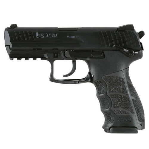 Heckler & Koch P30 9mm Handgun - M730901-A5