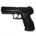 Heckler & Koch V3 P30l .40 S&W Handgun - 734003lle-A5