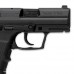 Heckler & Koch P2000sk .40 S&W Handgun - 704303-A5