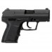 Heckler & Koch P2000sk 9mm Handgun - 709303-A5