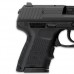 Heckler & Koch P2000sk 9mm Handgun - 709303-A5