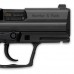 Heckler & Koch P2000sk 9mm Handgun - 709303-A5