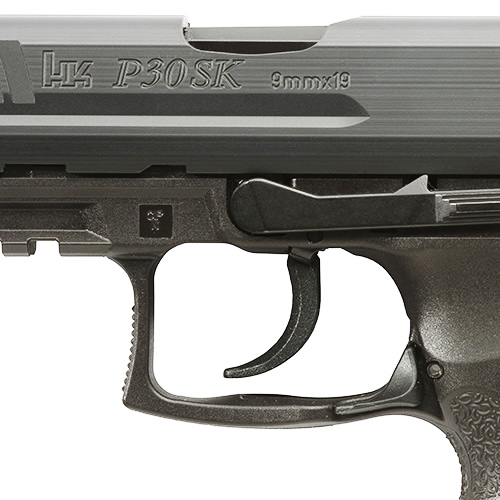 Heckler & Koch P30sk 9mm Handgun - 730903k-A5