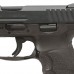 Heckler & Koch Vp40le Handgun - 700040le-A5
